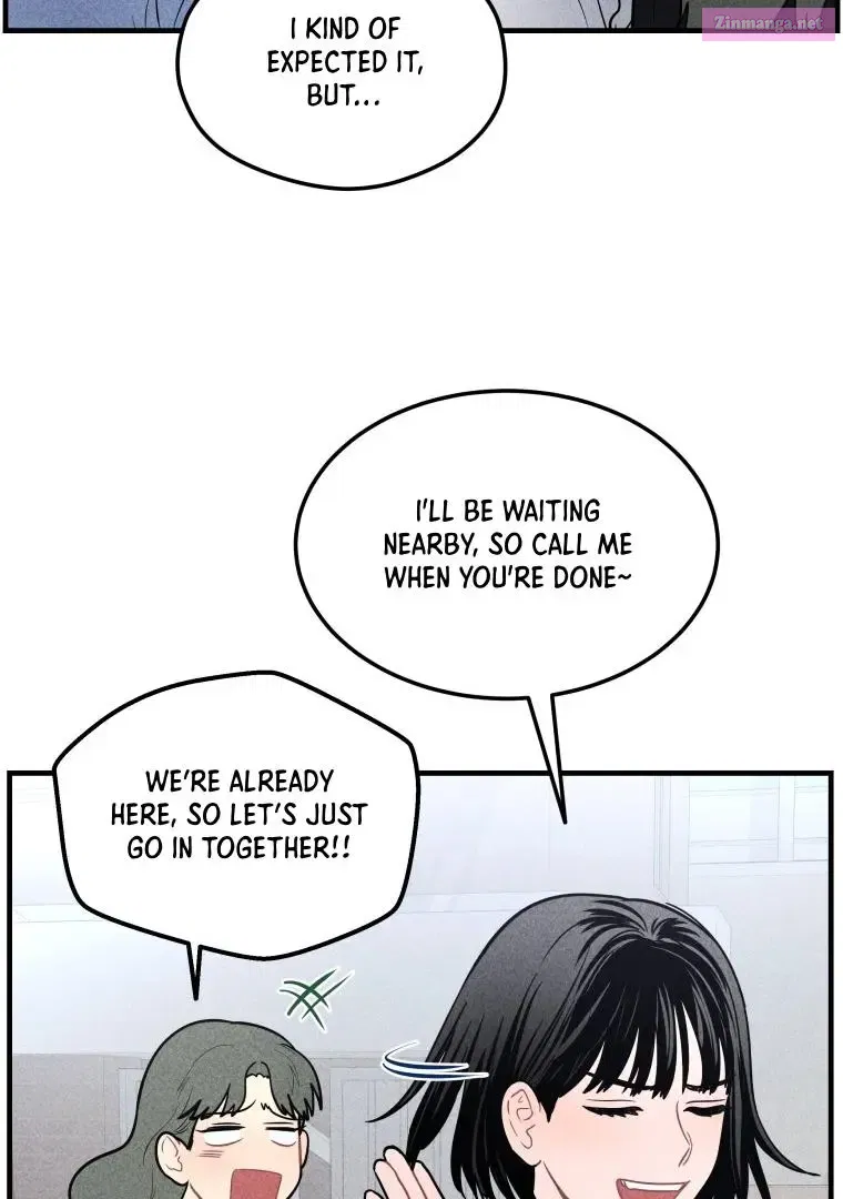 Ghost Romance Chapter 4 page 73 - MangaKakalot