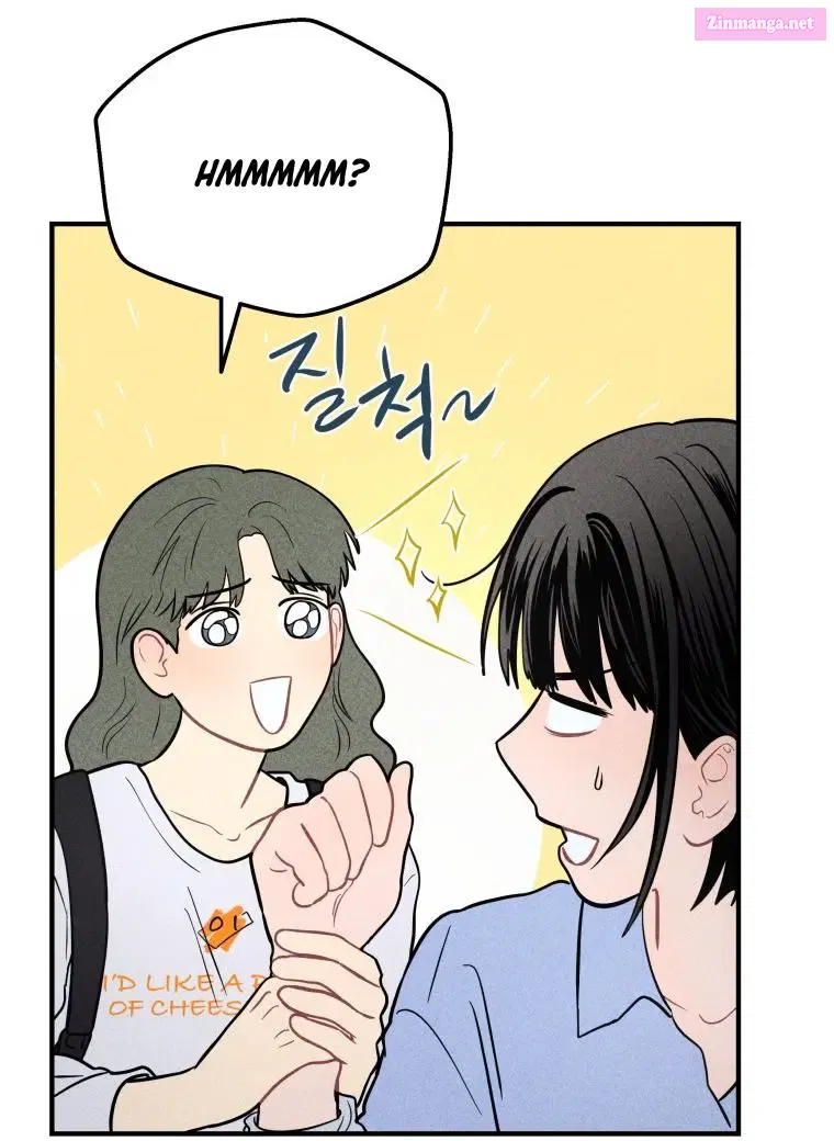 Ghost Romance Chapter 4 page 77 - MangaKakalot