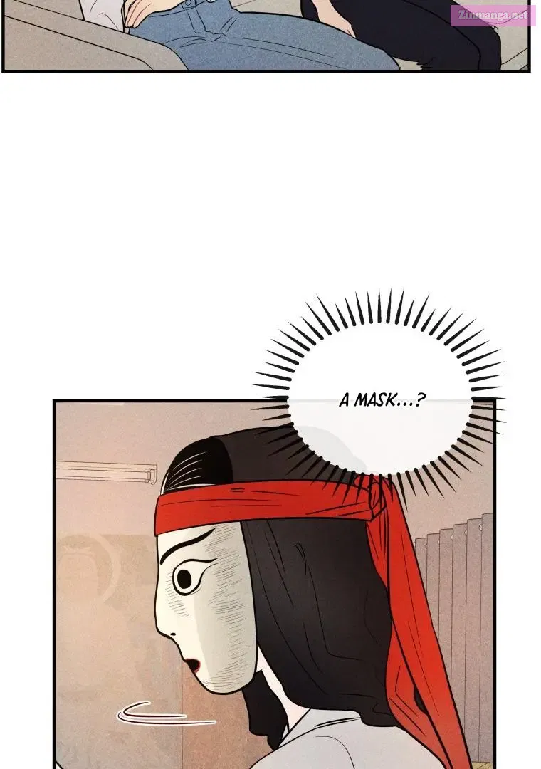 Ghost Romance Chapter 4 page 89 - Mangabat