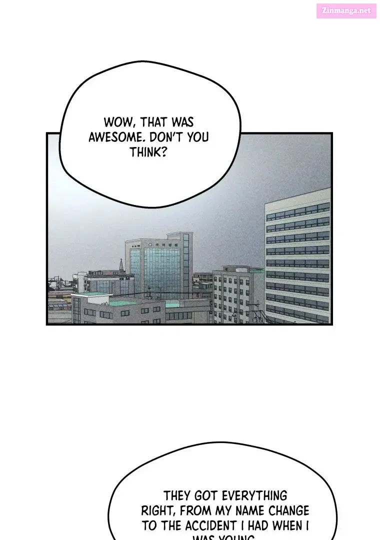 Ghost Romance Chapter 4 page 99 - Mangabat