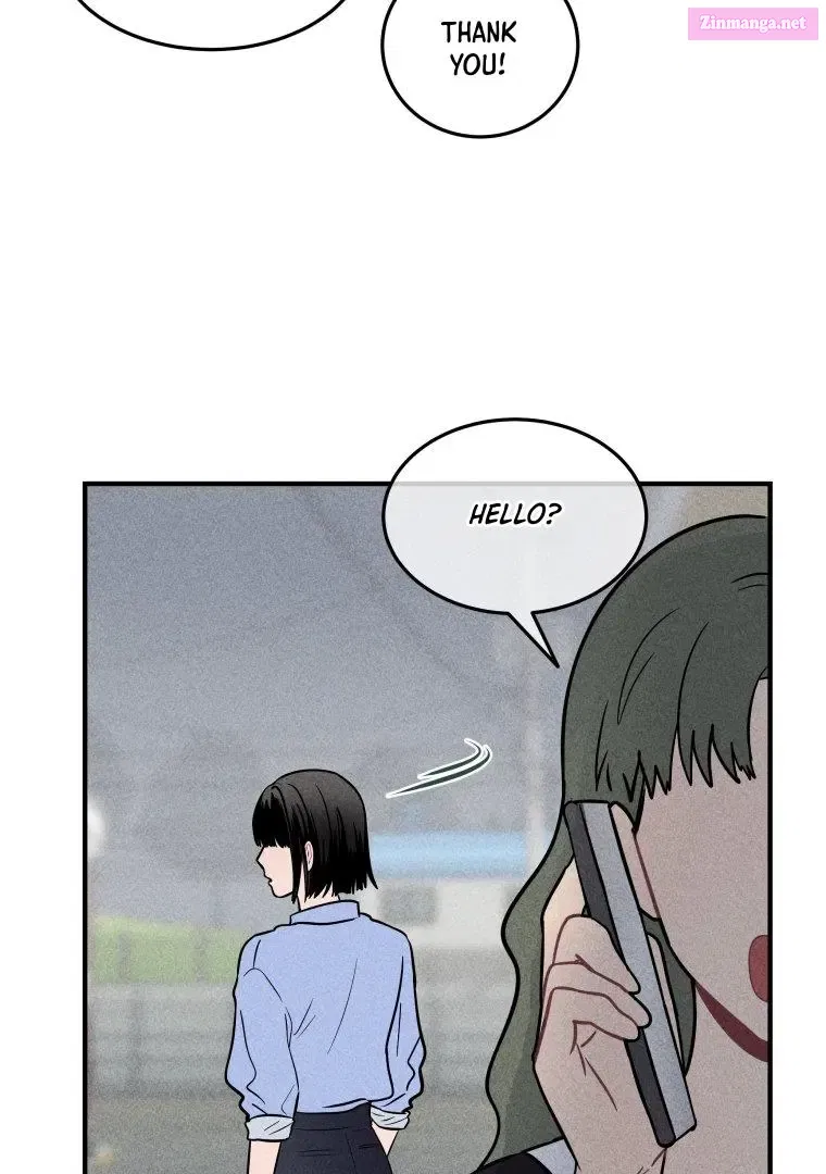 Ghost Romance Chapter 4 page 111 - Mangabat