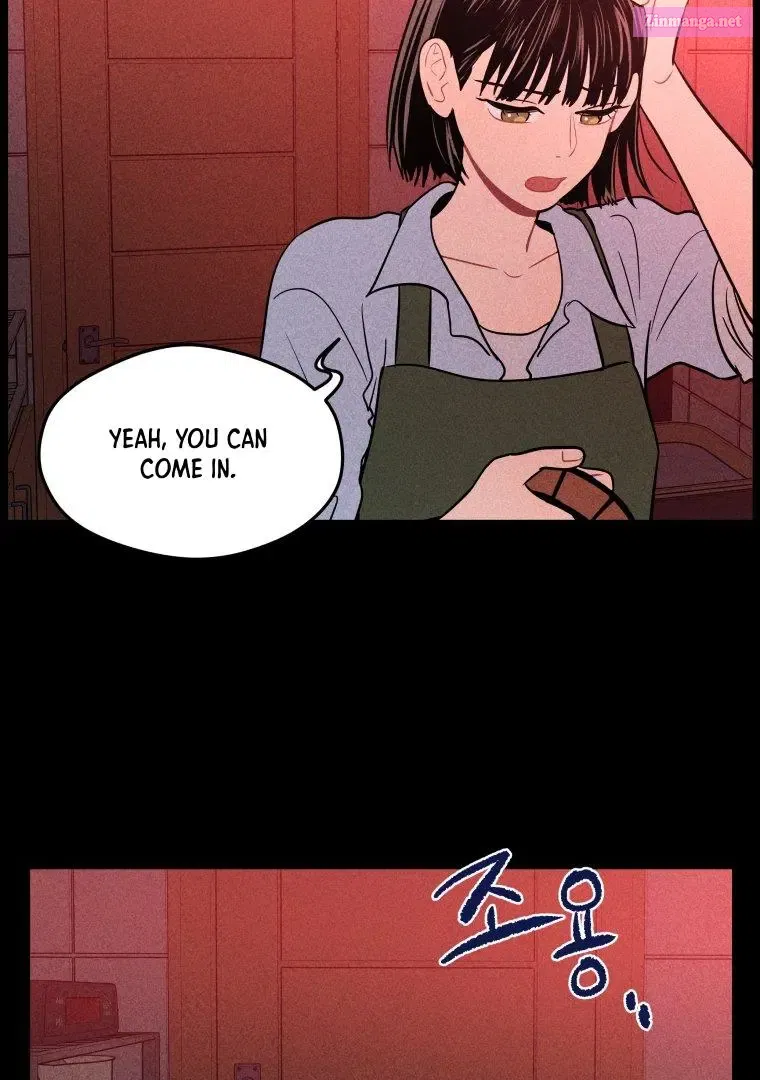 Ghost Romance Chapter 5 page 6 - Mangabat