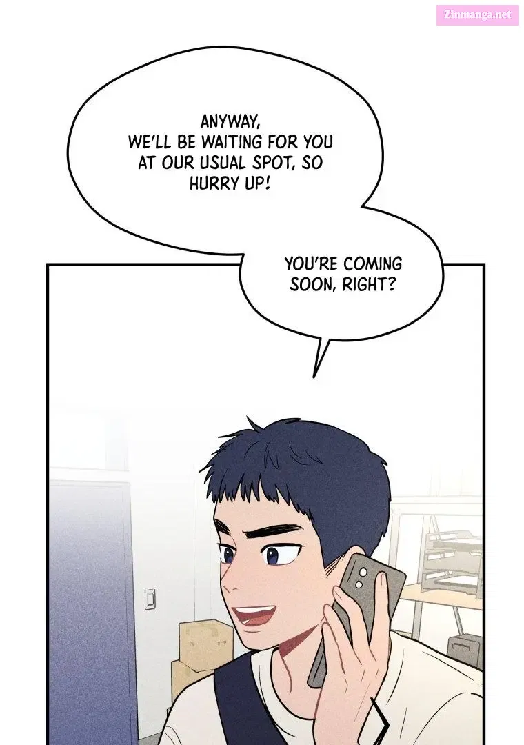 Ghost Romance Chapter 5 page 30 - Mangabat