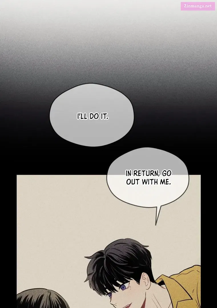 Ghost Romance Chapter 5 page 54 - MangaNelo