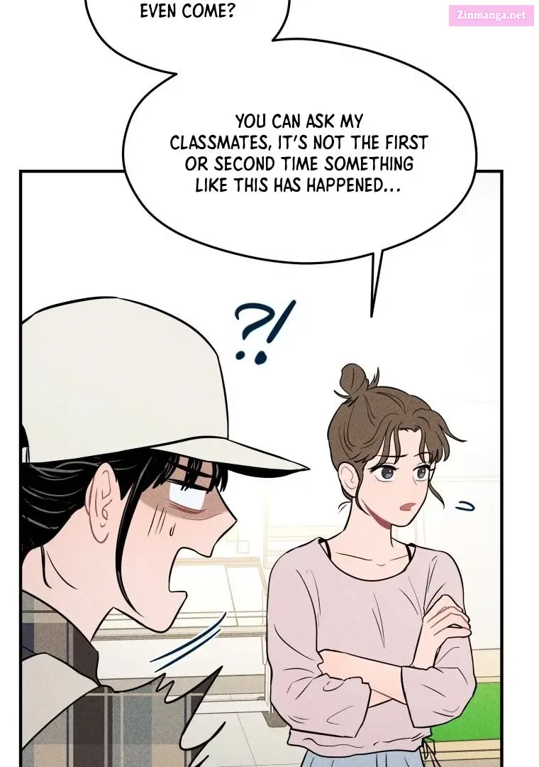 Ghost Romance Chapter 5 page 68 - Mangabat