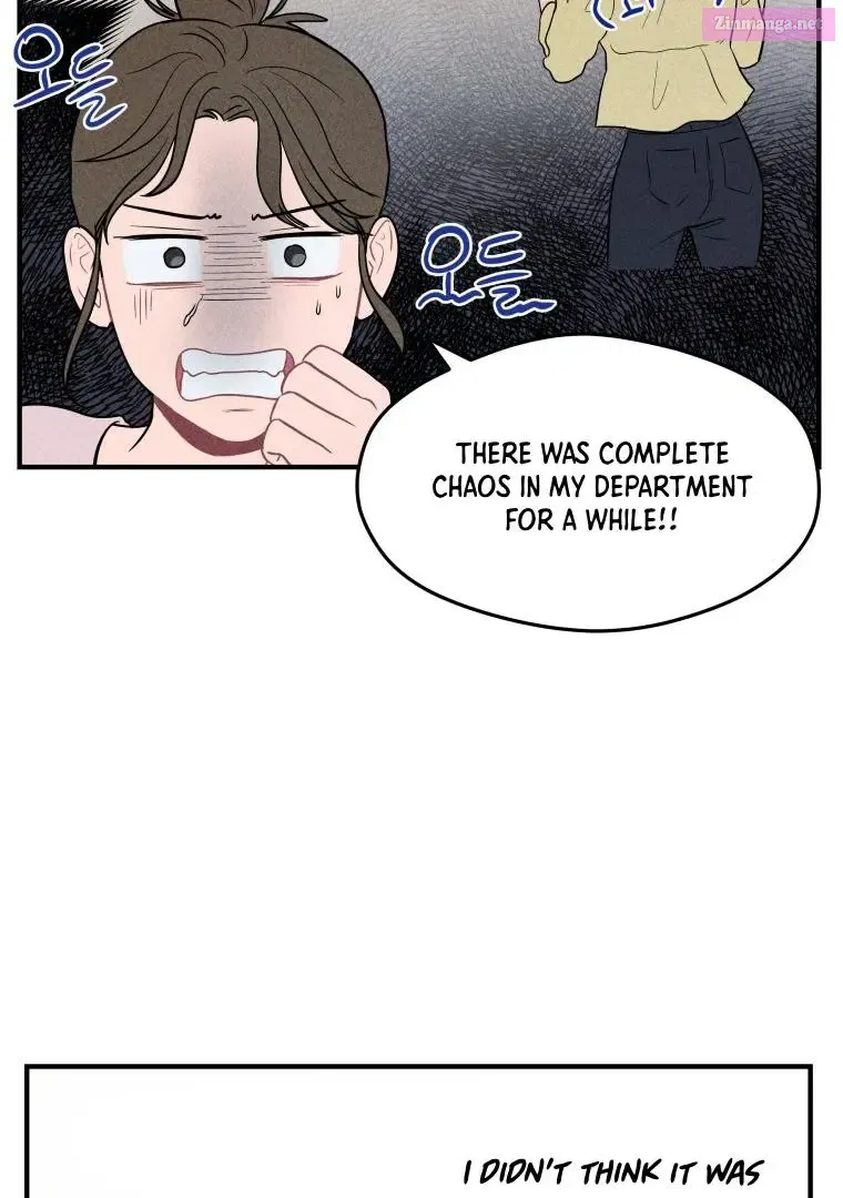 Ghost Romance Chapter 5 page 74 - Mangabat