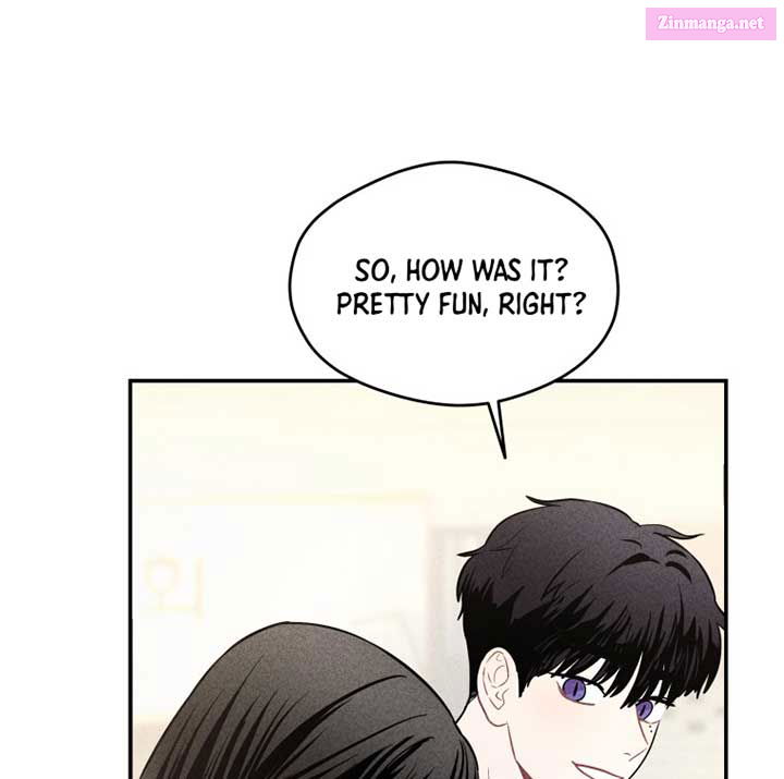 Ghost Romance Chapter 8 page 30 - MangaKakalot