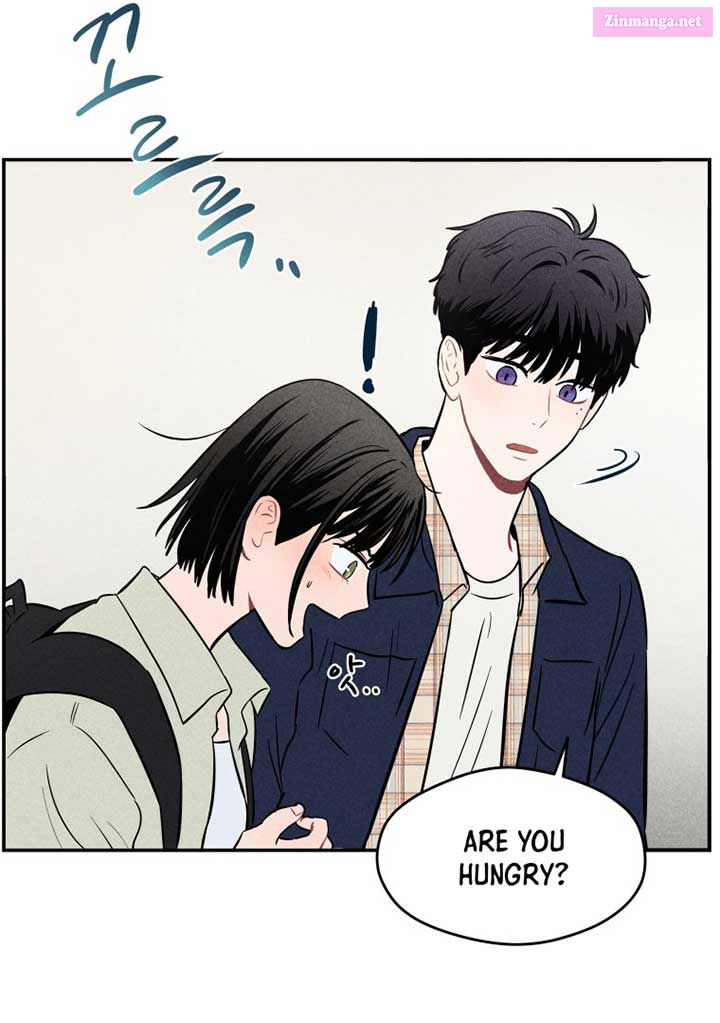 Ghost Romance Chapter 8 page 32 - MangaKakalot