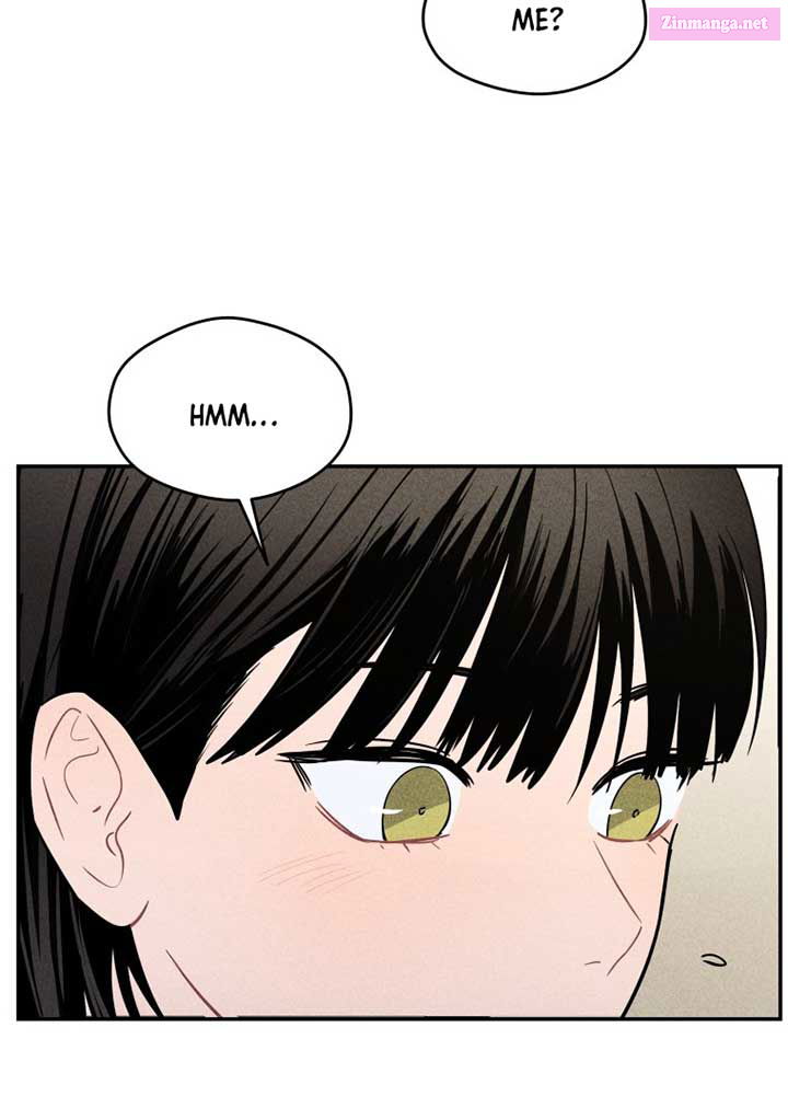 Ghost Romance Chapter 8 page 43 - Mangabat