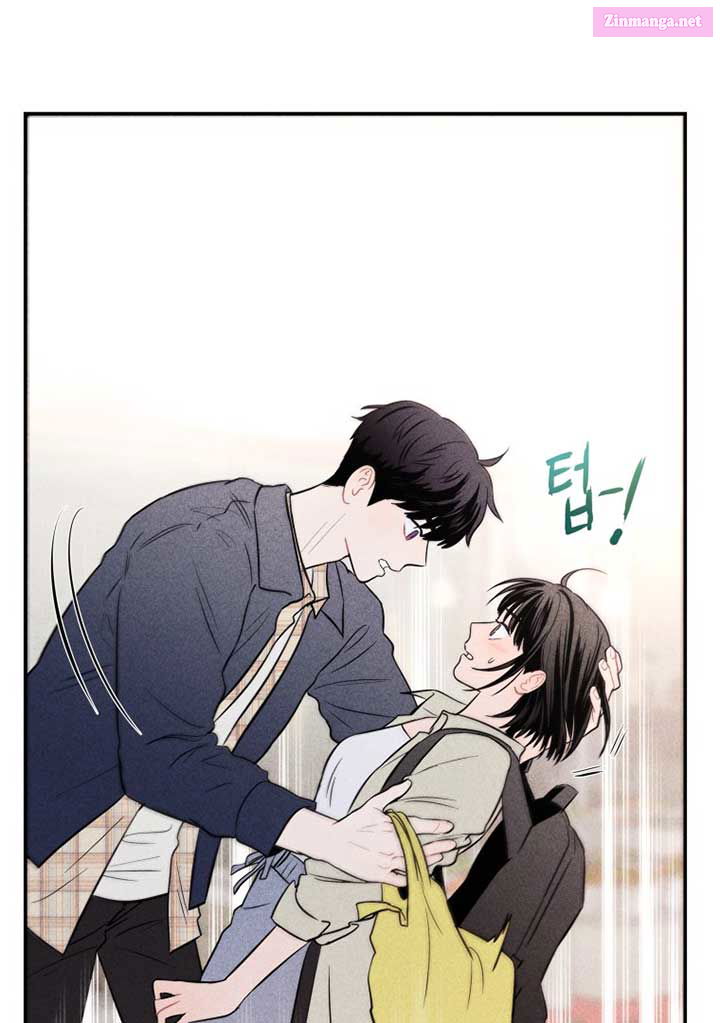 Ghost Romance Chapter 8 page 65 - MangaKakalot