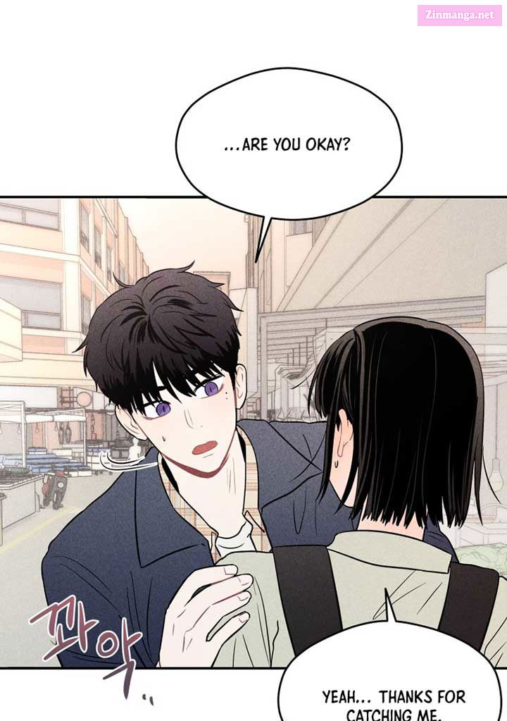 Ghost Romance Chapter 8 page 67 - MangaKakalot