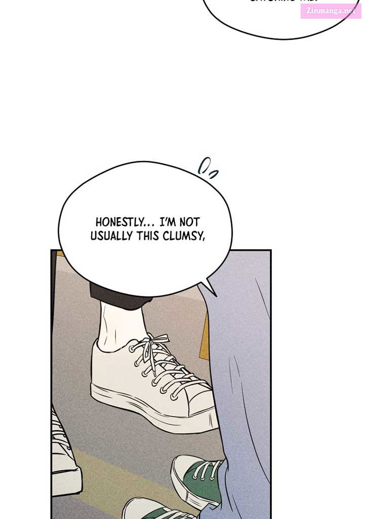 Ghost Romance Chapter 8 page 68 - Mangabat