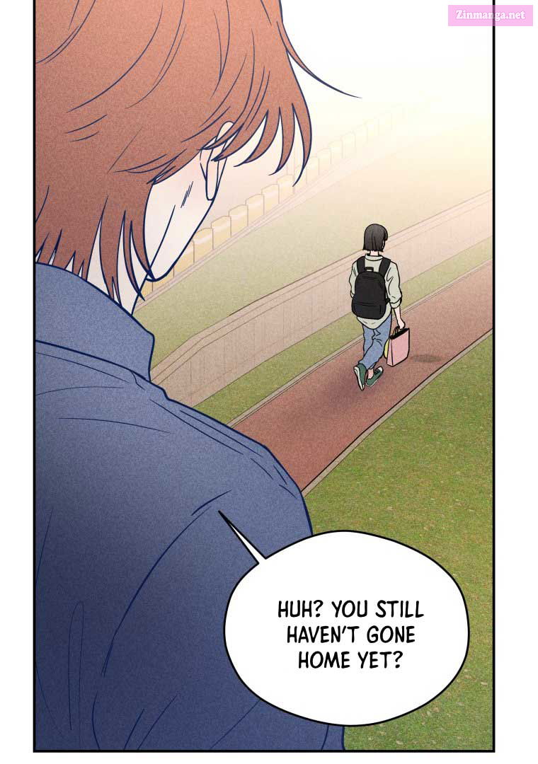 Ghost Romance Chapter 9 page 17 - MangaKakalot