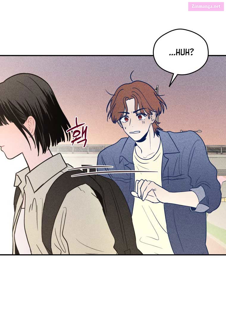 Ghost Romance Chapter 9 page 41 - Mangabat