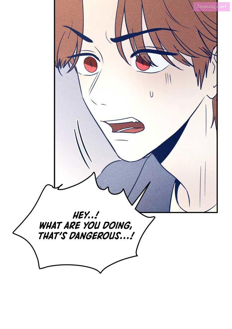 Ghost Romance Chapter 9 page 45 - Mangabat