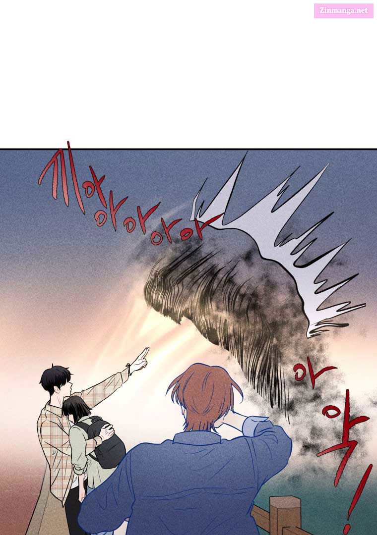 Ghost Romance Chapter 9 page 59 - MangaNelo