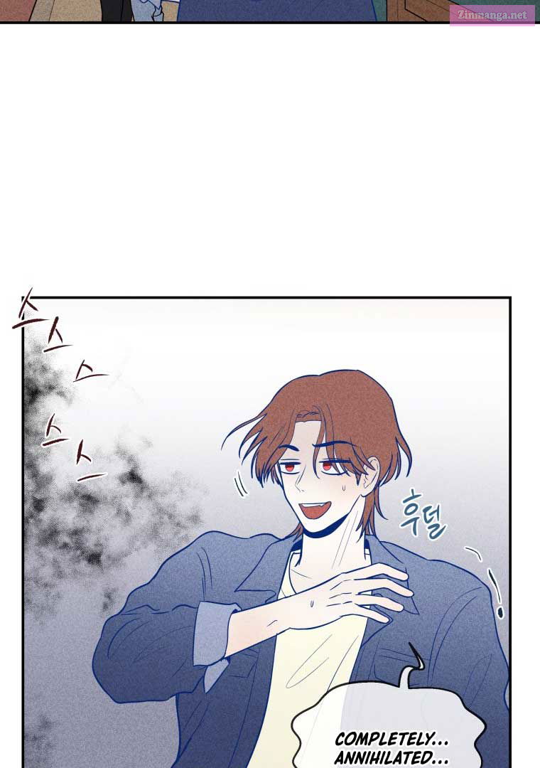 Ghost Romance Chapter 9 page 60 - MangaNelo