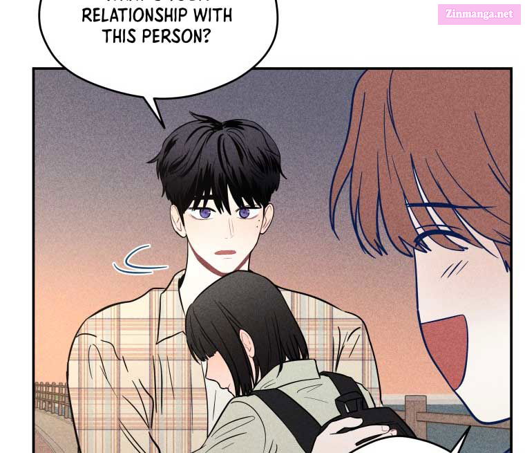 Ghost Romance Chapter 9 page 66 - Mangabat