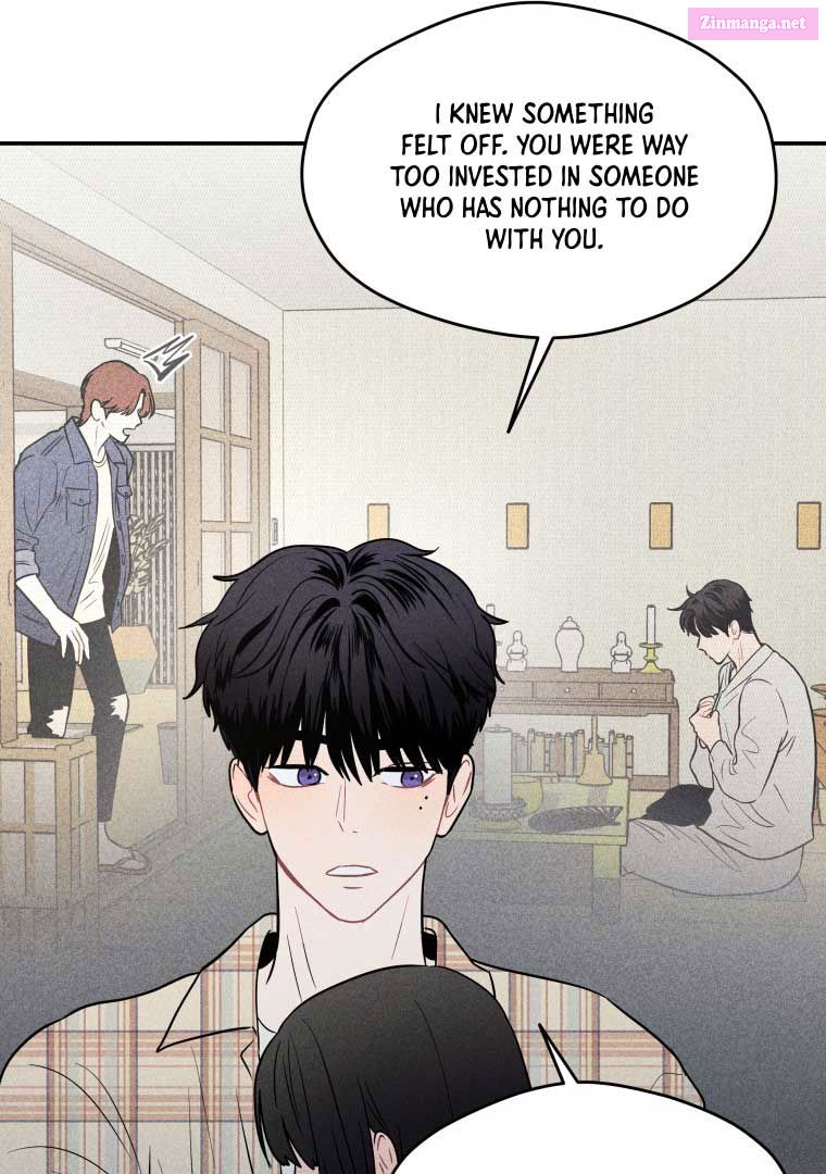 Ghost Romance Chapter 9 page 68 - MangaKakalot