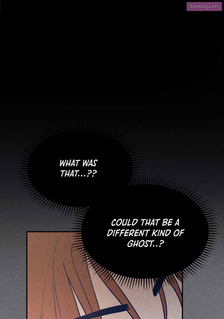 Ghost Romance Chapter 9 page 7 - Mangabat