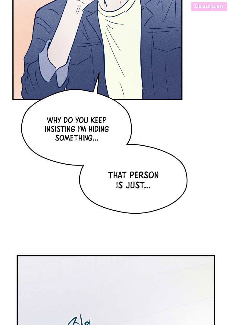 Ghost Romance Chapter 9 page 70 - MangaKakalot