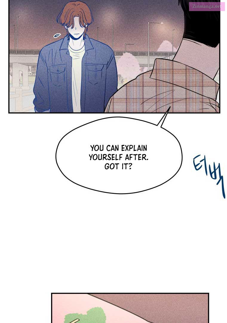 Ghost Romance Chapter 9 page 74 - Mangabat