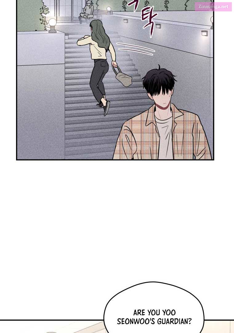 Ghost Romance Chapter 9 page 82 - Mangabat