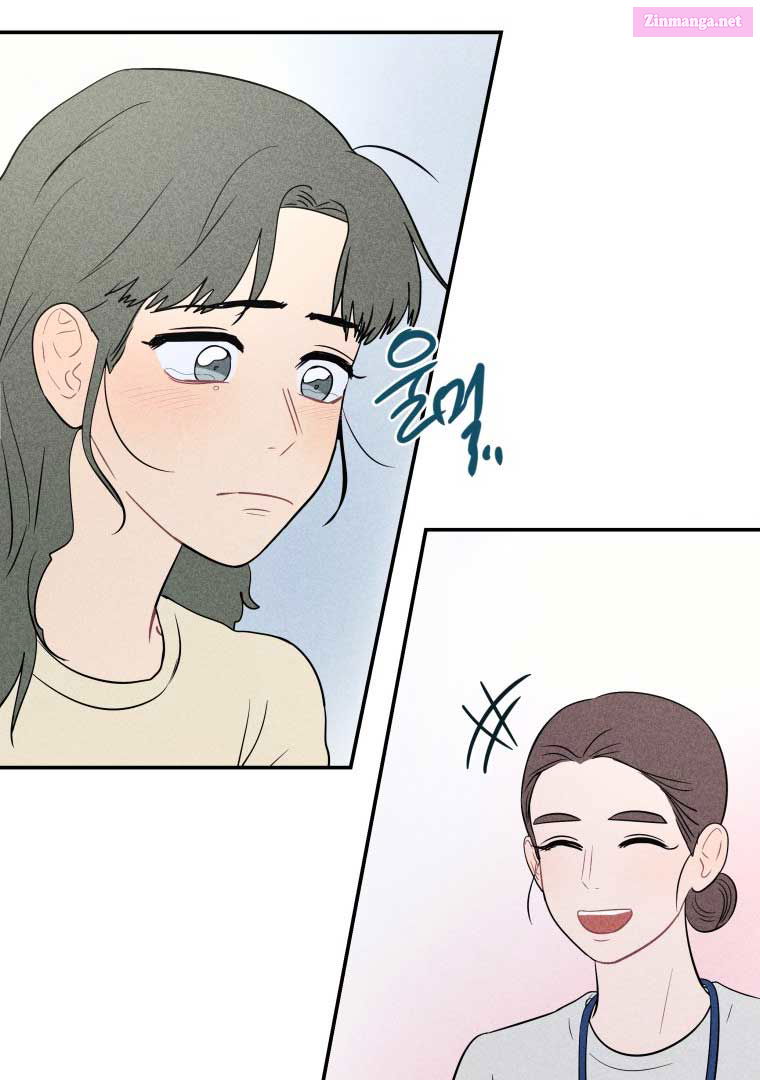 Ghost Romance Chapter 9 page 84 - Mangabat