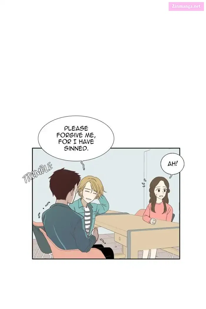 Girl’s World ( World of Girl ) Chapter 101 page 11 - MangaKakalot