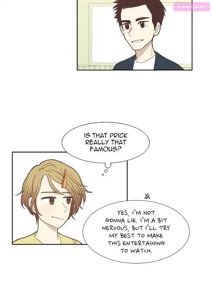 Girl’s World ( World of Girl ) Chapter 101 page 23 - MangaKakalot