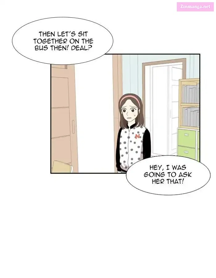 Girl’s World ( World of Girl ) Chapter 101 page 32 - MangaKakalot