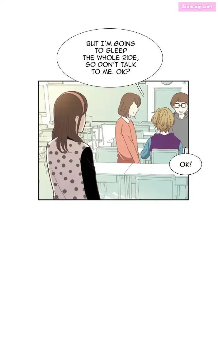 Girl’s World ( World of Girl ) Chapter 101 page 34 - MangaKakalot