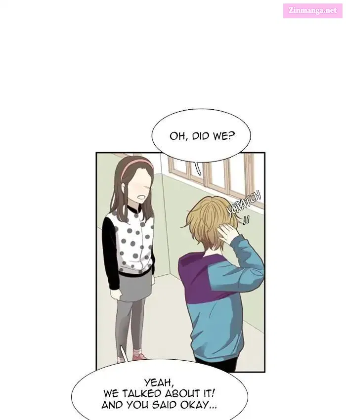 Girl’s World ( World of Girl ) Chapter 101 page 38 - MangaKakalot