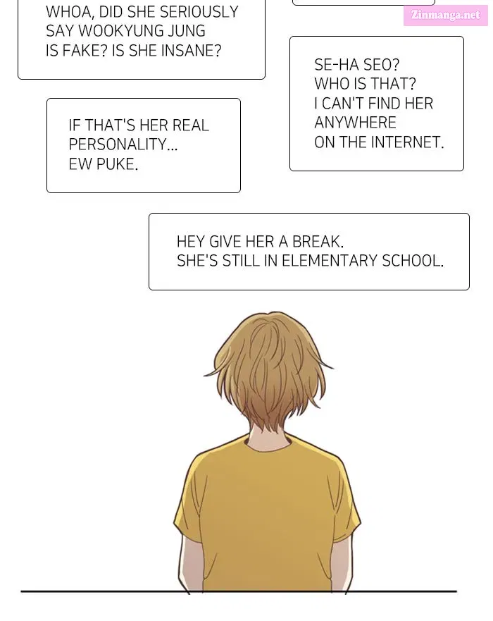 Girl’s World ( World of Girl ) Chapter 104 page 37 - MangaKakalot