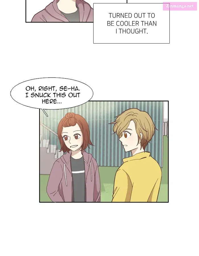 Girl’s World ( World of Girl ) Chapter 104 page 9 - MangaKakalot