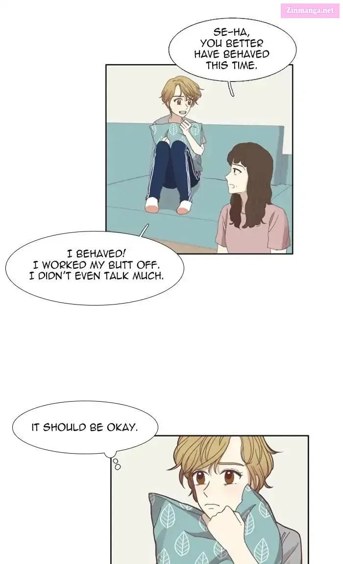 Girl’s World ( World of Girl ) Chapter 107 page 26 - MangaKakalot