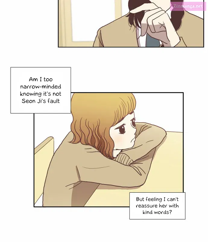 Girl’s World ( World of Girl ) Chapter 11 page 21 - MangaKakalot