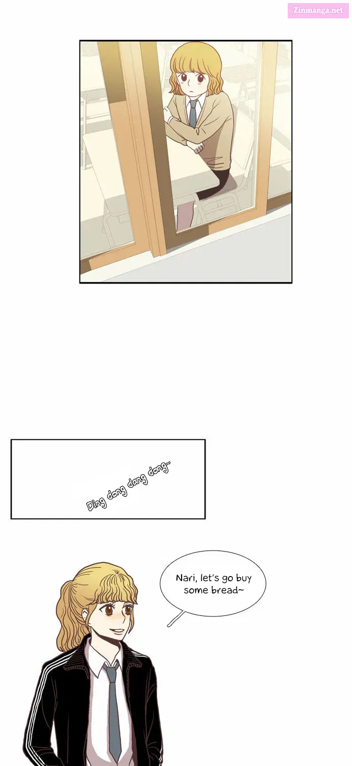 Girl’s World ( World of Girl ) Chapter 11 page 22 - MangaKakalot