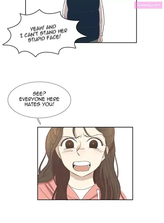 Girl’s World ( World of Girl ) Chapter 110 page 4 - MangaKakalot