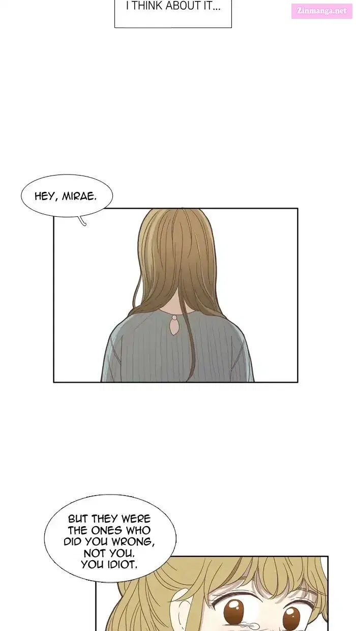 Girl’s World ( World of Girl ) Chapter 112 page 26 - MangaKakalot