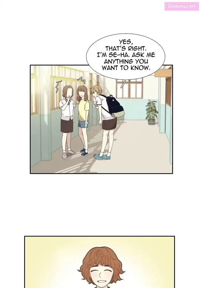 Girl’s World ( World of Girl ) Chapter 113 page 23 - MangaKakalot