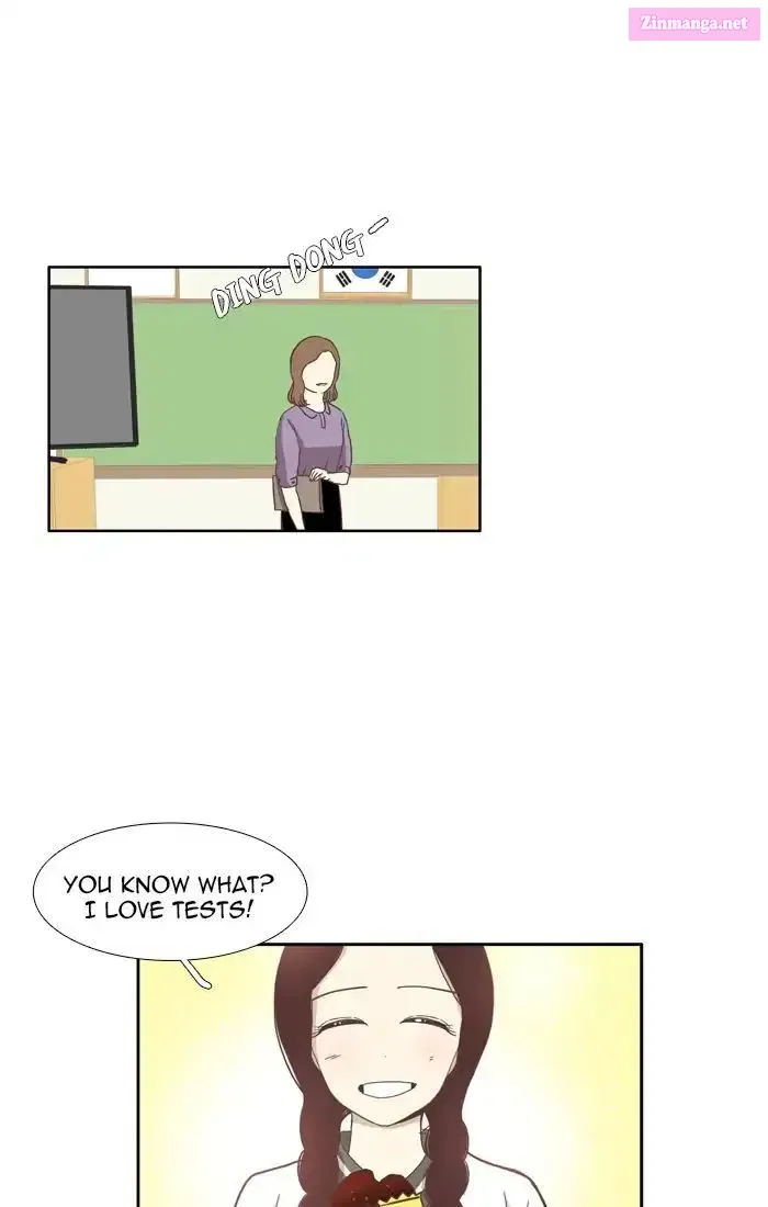 Girl’s World ( World of Girl ) Chapter 113 page 37 - MangaKakalot