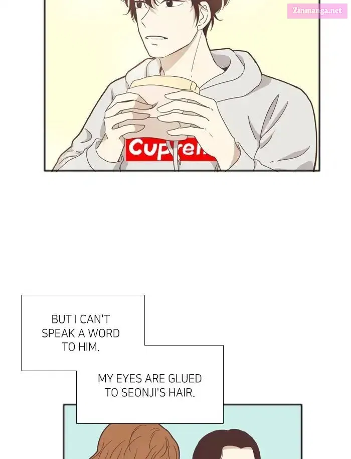 Girl’s World ( World of Girl ) Chapter 121 page 23 - MangaKakalot