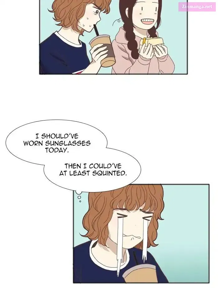 Girl’s World ( World of Girl ) Chapter 121 page 24 - MangaKakalot