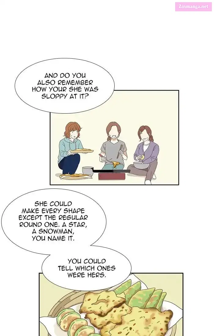 Girl’s World ( World of Girl ) Chapter 123 page 26 - MangaKakalot