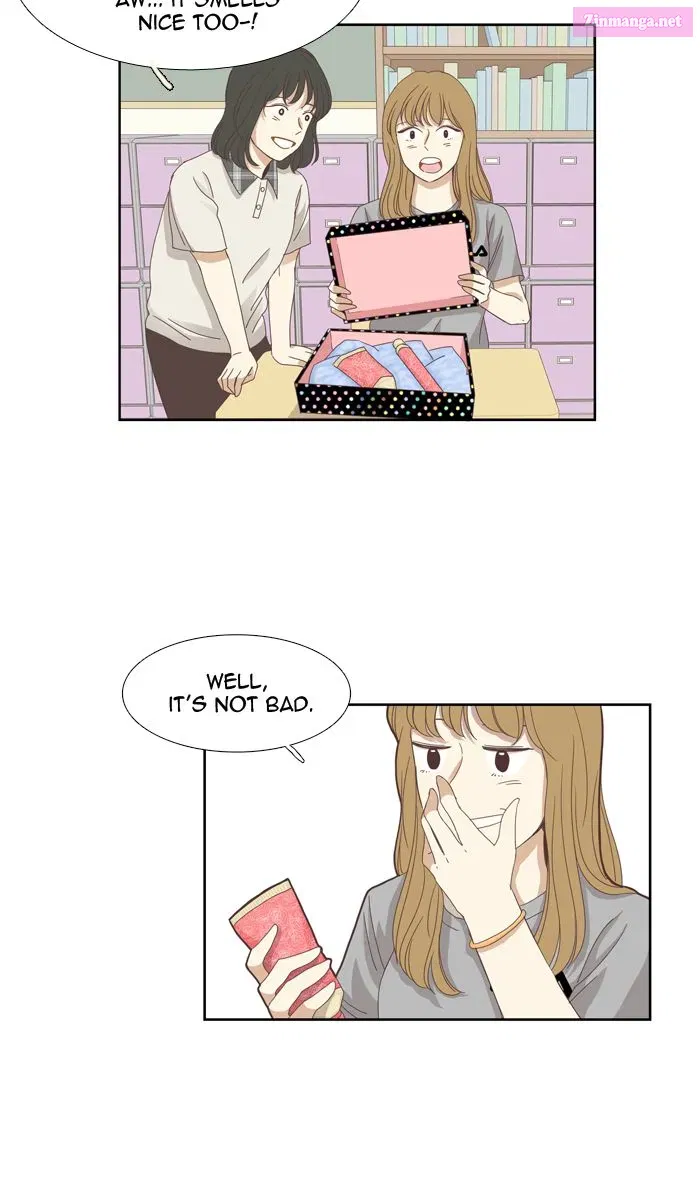 Girl’s World ( World of Girl ) Chapter 125 page 14 - MangaKakalot