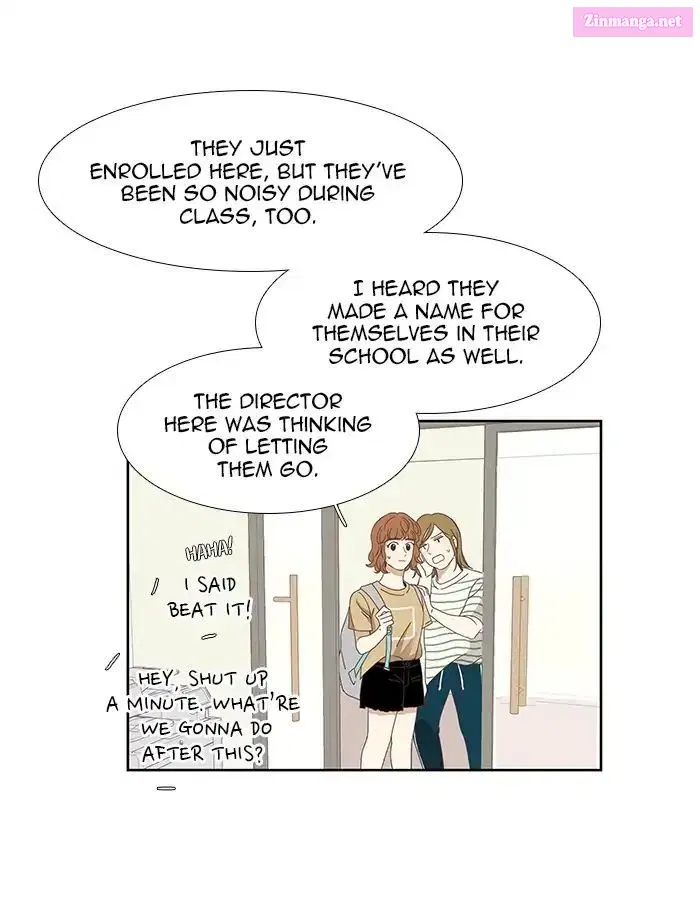 Girl’s World ( World of Girl ) Chapter 129 page 46 - MangaKakalot