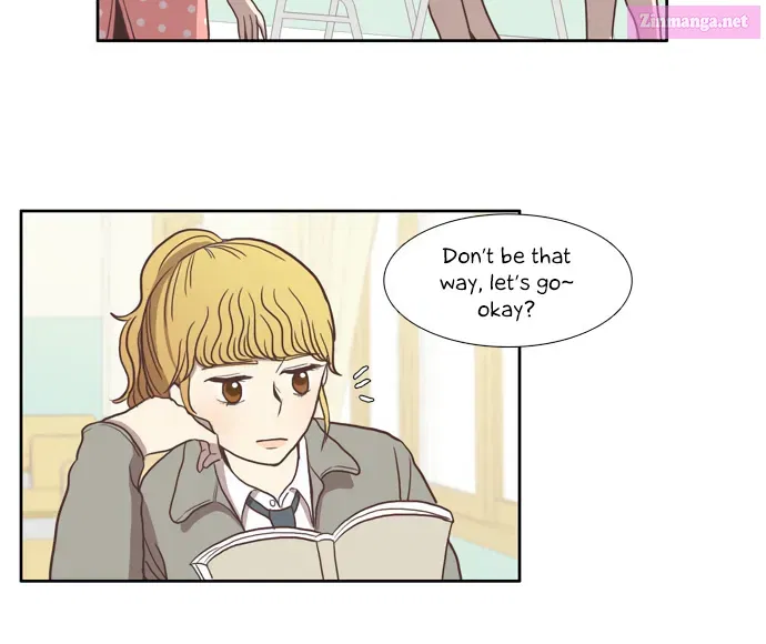 Girl’s World ( World of Girl ) Chapter 13 page 47 - MangaKakalot