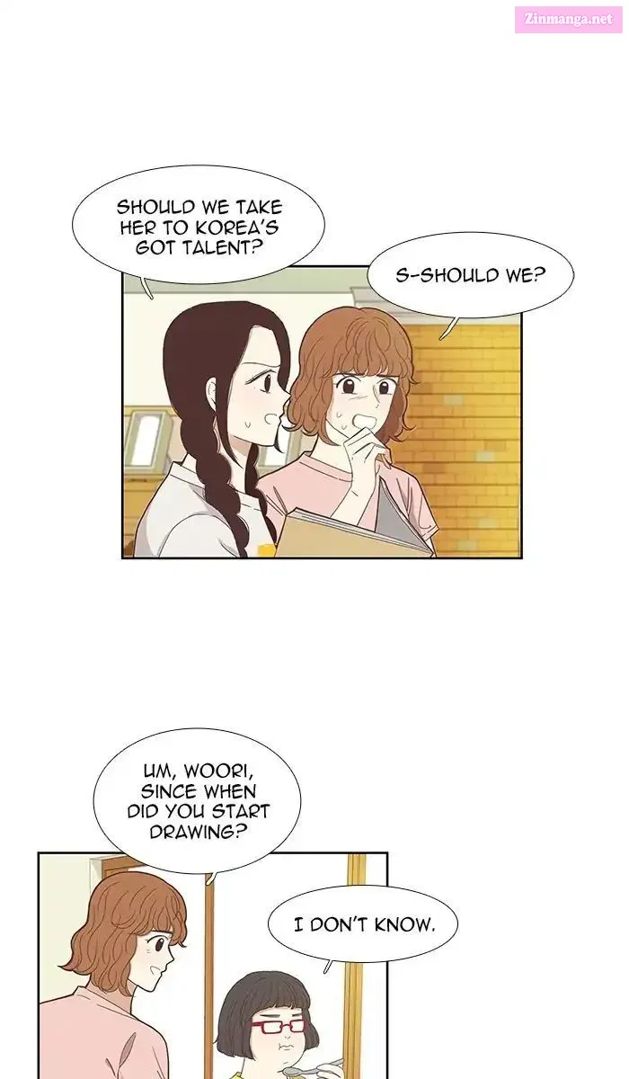 Girl’s World ( World of Girl ) Chapter 131 page 4 - MangaKakalot