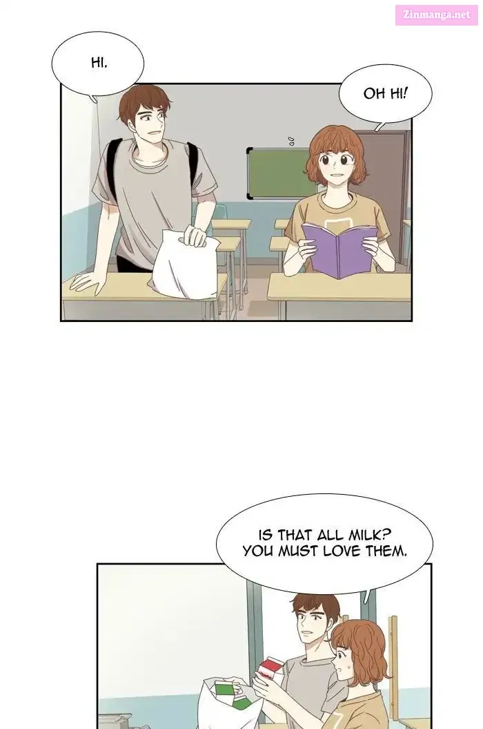 Girl’s World ( World of Girl ) Chapter 133 page 30 - MangaKakalot